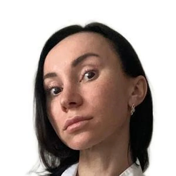 Ануфриева Вероника Владимировна — Психиатр, Детский психиатр, Детский психотерапевт, Психотерапевт, Краснодар