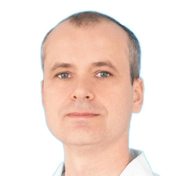 Кривобоков Виктор Викторович — Маммолог, Онколог, Онколог-маммолог, Радиотерапевт, Краснодар