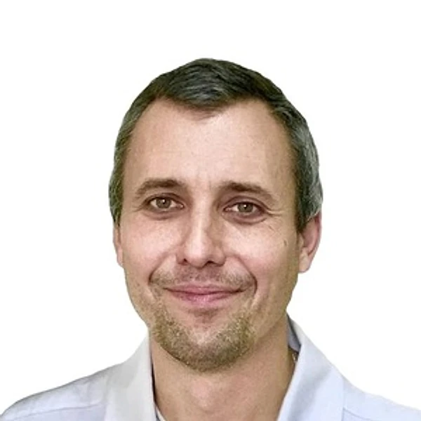 Стряпухин Виктор Владимирович — Хирург, Сосудистый хирург (ангиохирург), Флеболог, Новороссийск