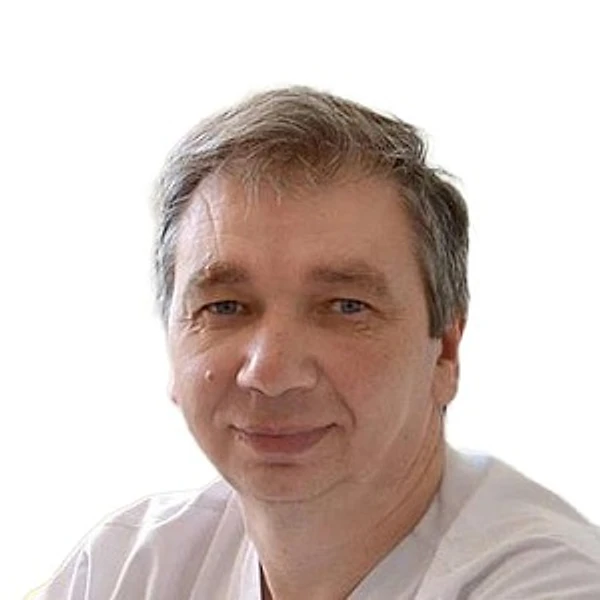 Чернощеков Виктор Геннадьевич — Фтизиатр, Новороссийск