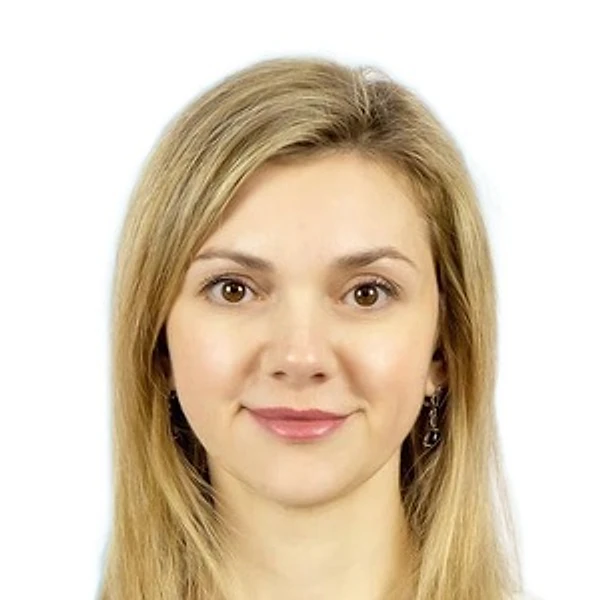 Малько Виктория Александровна — Терапевт, Функциональный диагност, Усть-Лабинск