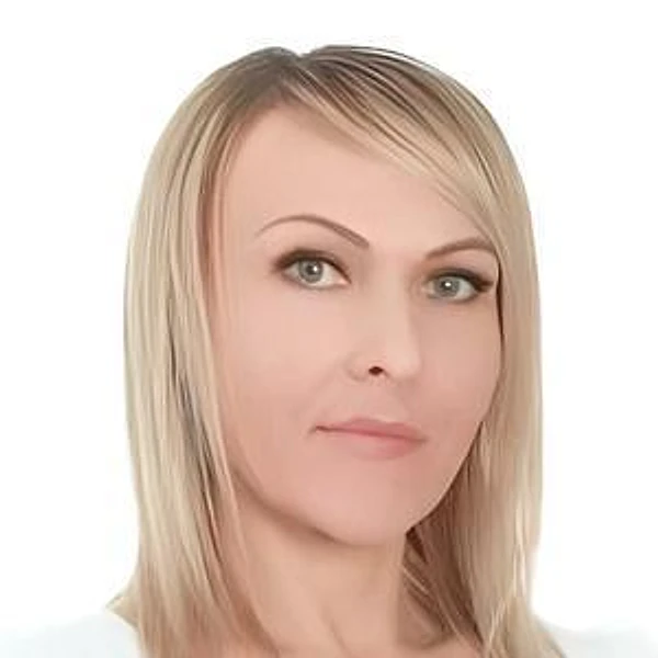 Харченко Виктория Александровна — Невролог, Рефлексотерапевт, Краснодар