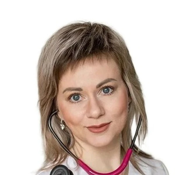 Седлецкая Виктория Алексеевна — Педиатр, Врач общей практики (семейный врач), Детский эндокринолог, Диетолог, Краснодар