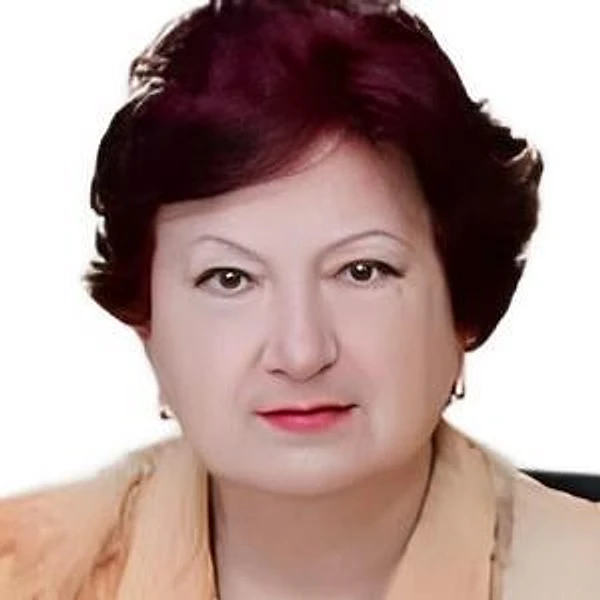 Шашель Виктория Алексеевна — Педиатр, Краснодар