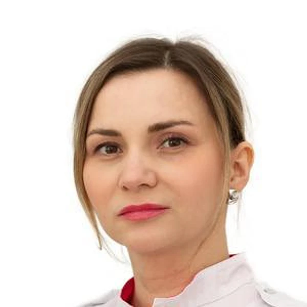 Розенкранц Виктория Борисовна — Офтальмолог (окулист), Детский офтальмолог, Краснодар