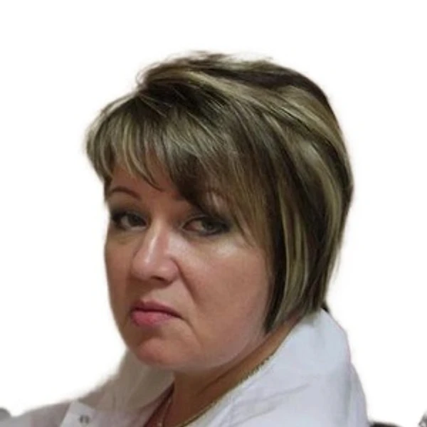Ефимова Виктория Валериевна — Врач УЗИ, Кропоткин