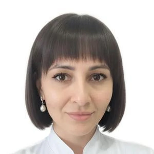 Стюкова Виктория Викторовна — Гастроэнтеролог, Терапевт, Кореновск