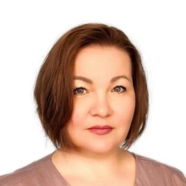 Михайлова Виктория Владимировна — Невролог, Кинезиолог, Мануальный терапевт, Краснодар