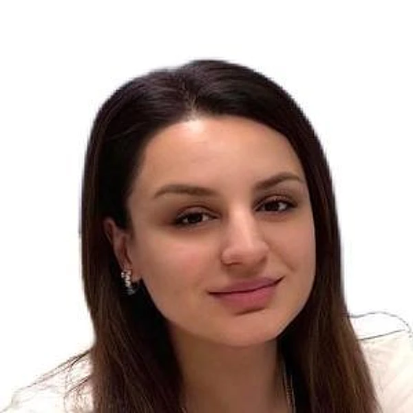 Эльбекян Виктория Владимировна — Гинеколог, Акушер, Краснодар