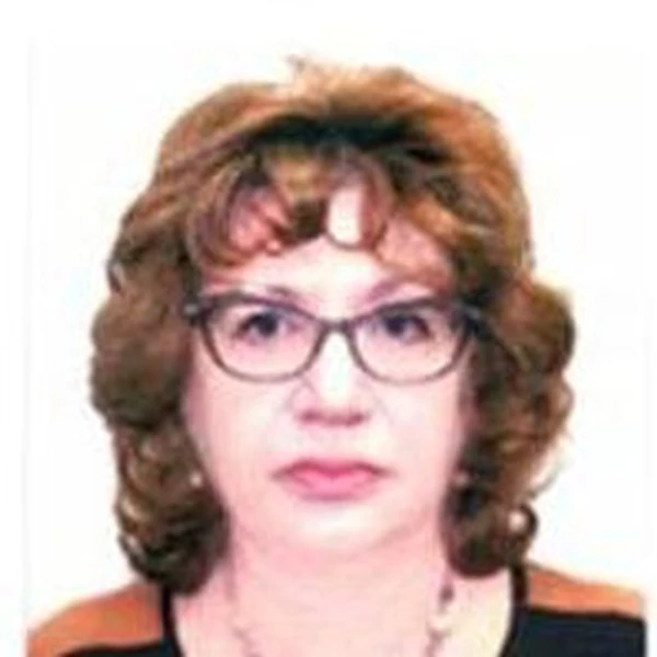 Рустамбекова Сельвина Тофиковна — Психолог, Психотерапевт, Москва