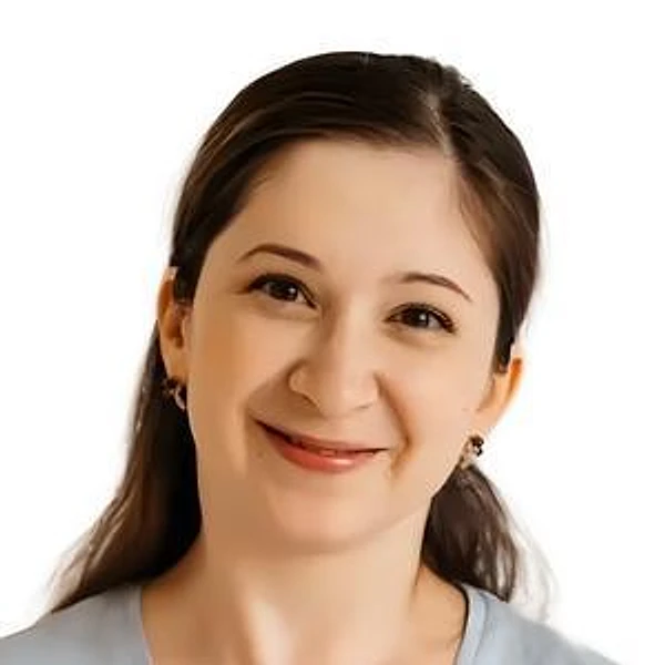Попова Виктория Николаевна — Гинеколог, Маммолог, Краснодар