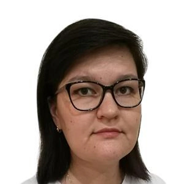 Старикова Виктория Николаевна — Кардиолог, Терапевт, Кропоткин