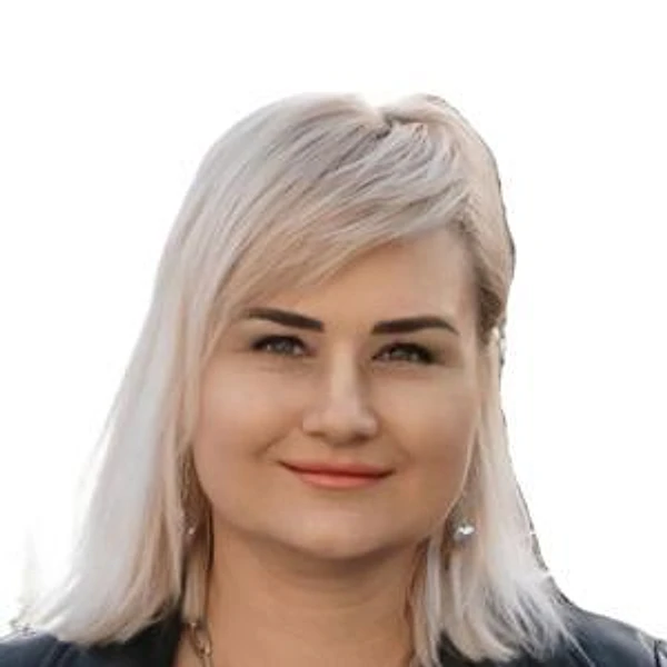 Якубенко Виктория Олеговна — Неонатолог, Сочи