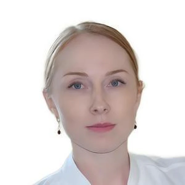 Батаева Виктория Юрьевна — Эндоскопист, Новороссийск