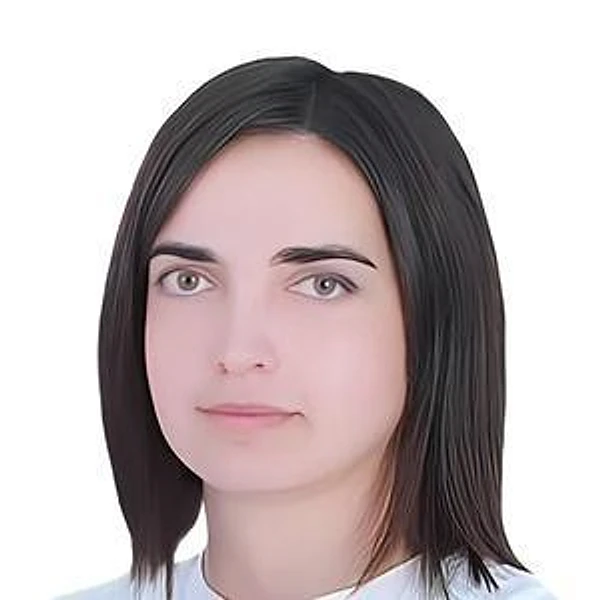 Некрасова Виктория Евгеньевна — Врач УЗИ, Детский врач УЗИ, Краснодар