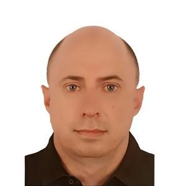 Моренко Виталий Викторович — Ортопед, Травматолог, Краснодар