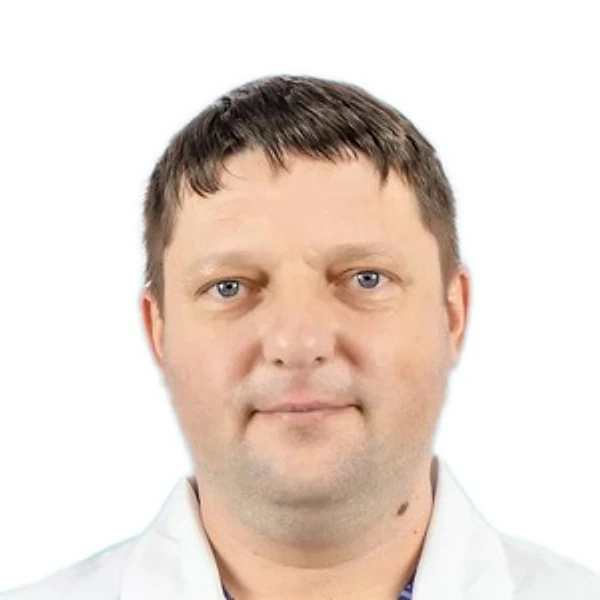 Соколов Виталий Викторович — Ортопед, Травматолог, Кропоткин