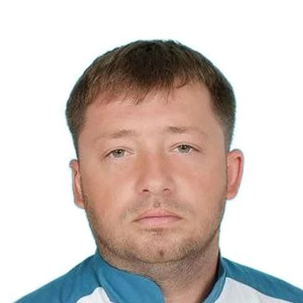 Хаткевич Виталий Викторович — Стоматолог, Туапсе