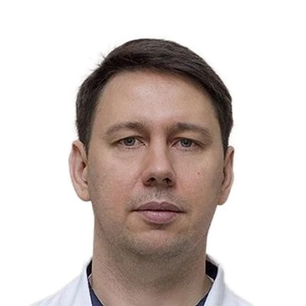 Рыжков Дмитрий Александрович — Психиатр, Москва