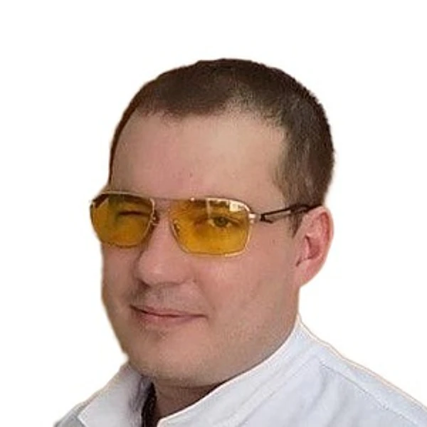 Агафонов Владимир Александрович — Стоматолог, Стоматолог-ортопед, Стоматолог-хирург, Новороссийск