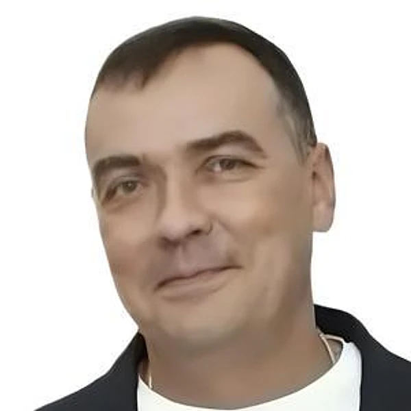 Митяшин Владимир Владимирович — Кардиолог, Врач УЗИ, Кропоткин