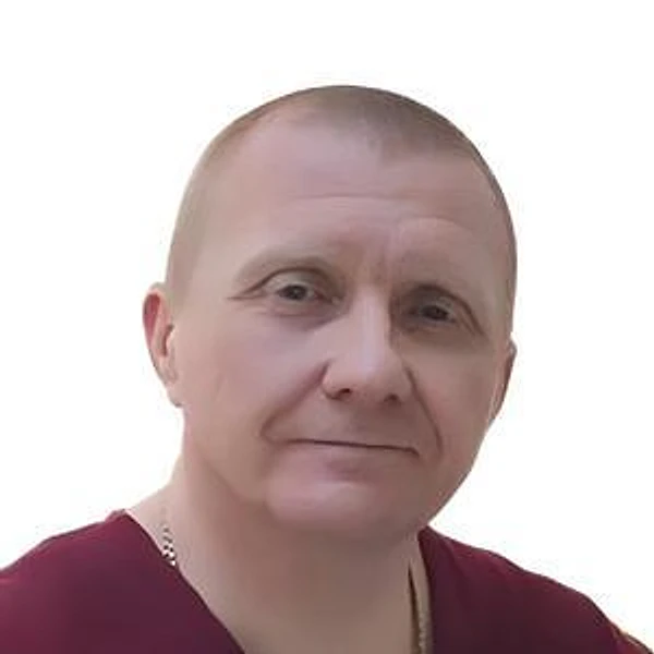 Терещенко Владимир Евгеньевич — Ортопед, Травматолог, Крымск