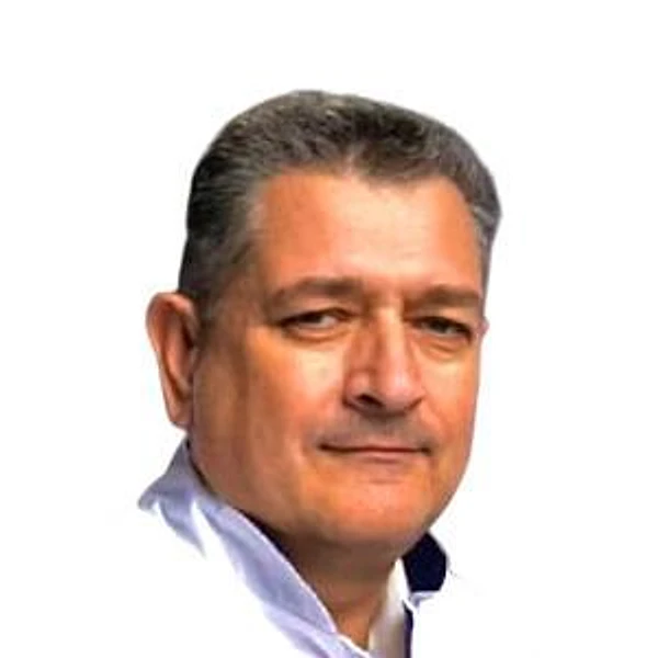Чабанец Владимир Иванович — Педиатр, Краснодар