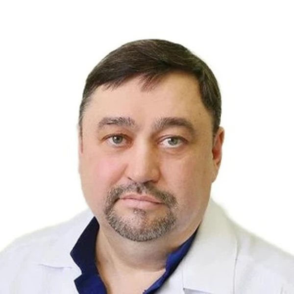 Кононенко Владимир Николаевич — Онколог, Хирург, Ейск