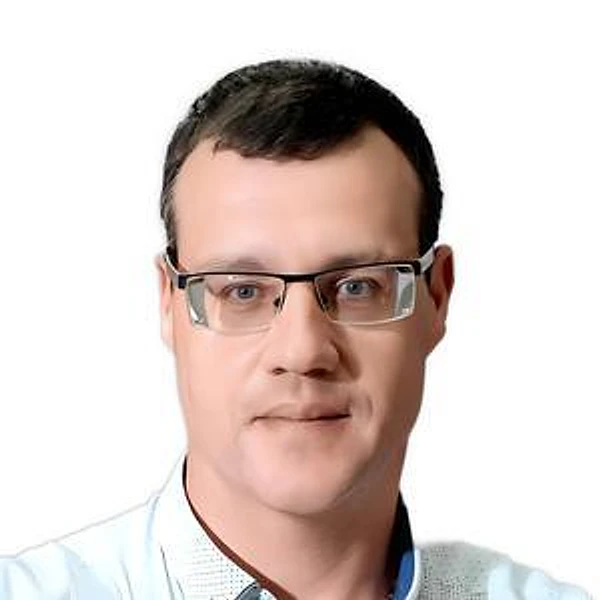 Кухарский Владимир Сергеевич — Психиатр, Психотерапевт, Анапа