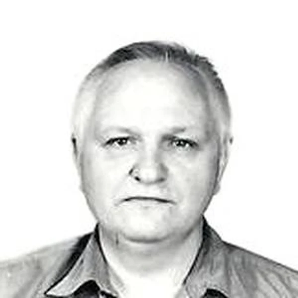 Авраменко Владимир Федорович — Ортопед, Тихорецк