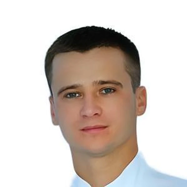 Острогов Владислав Евгеньевич — Стоматолог-ортопед, Краснодар