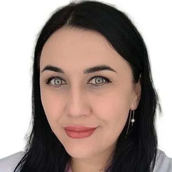 Косач Владлена Владимировна — Невролог, Тихорецк