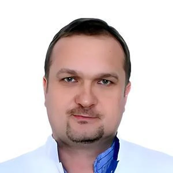 Путилин Вячеслав Александрович — Нейрохирург, Краснодар