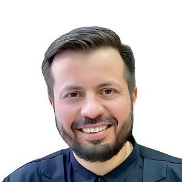 Стрижев Вячеслав Александрович — Психиатр, Краснодар