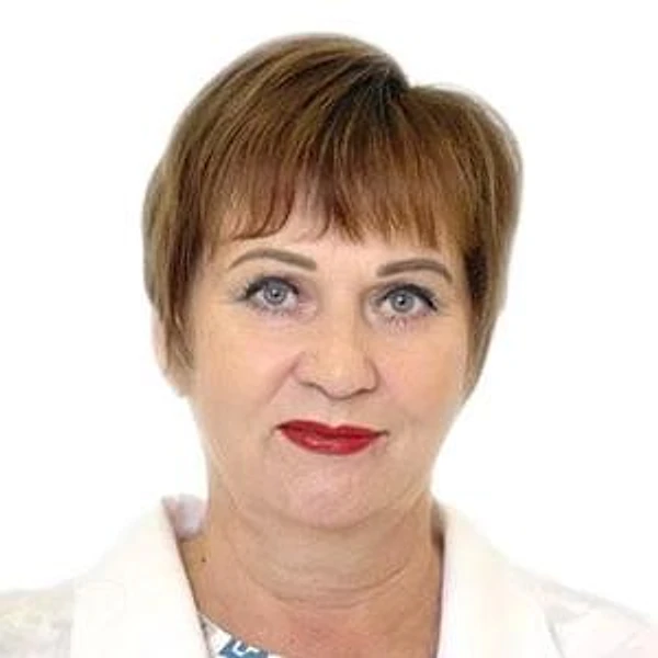 Антонова Галина Адольфовна — Терапевт, Геленджик