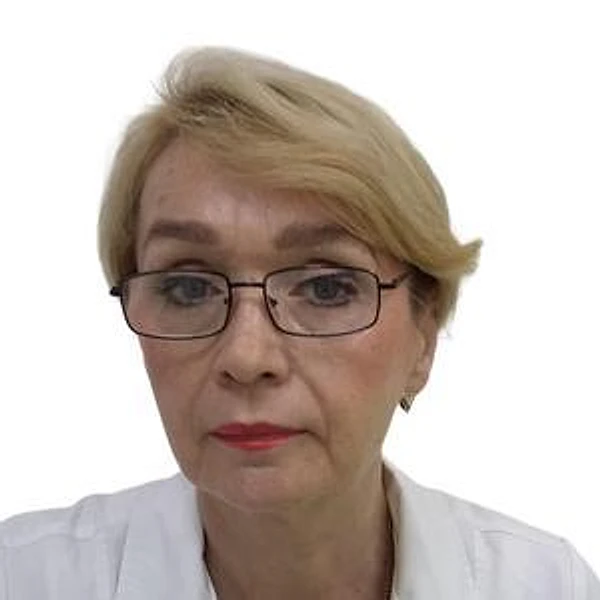 Дыбова Галина Васильевна — Гинеколог, Акушер, Анапа