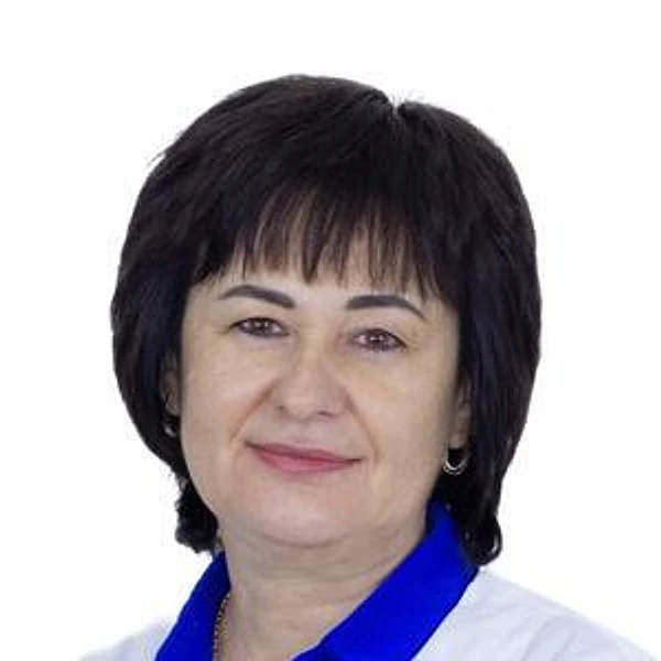 Пасько Галина Евгеньевна — Педиатр, Детский эндокринолог, Тихорецк