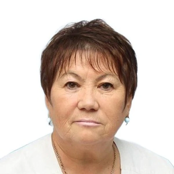 Блиновских Галина Иннокентьевна — Терапевт, Усть-Лабинск
