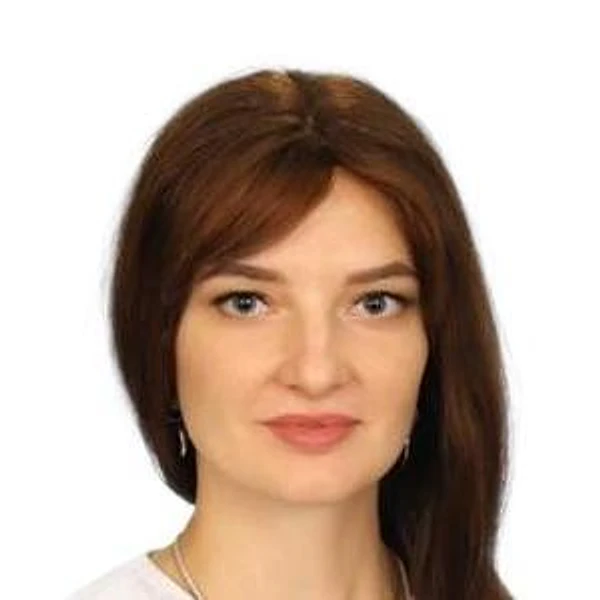 Кривицкая Галина Николаевна — Анестезиолог-реаниматолог, Армавир