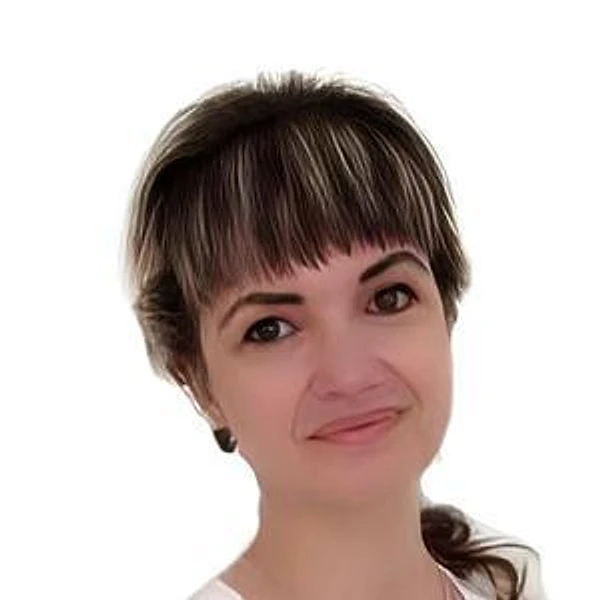 Косинская Галина Юрьевна — Гинеколог, п. Сенной