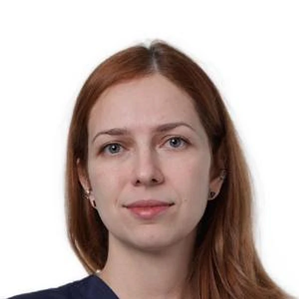 Павельчак Галина Константиновна — Стоматолог, Краснодар