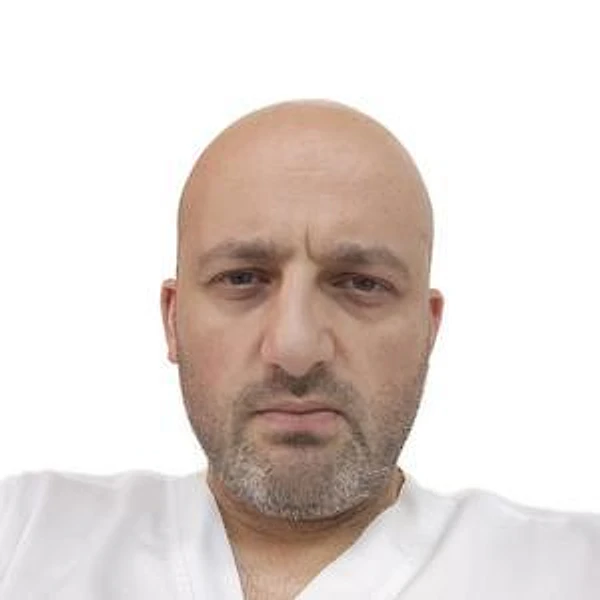 Овелян Гарик Мкртичович — Травматолог, Ортопед, Белореченск