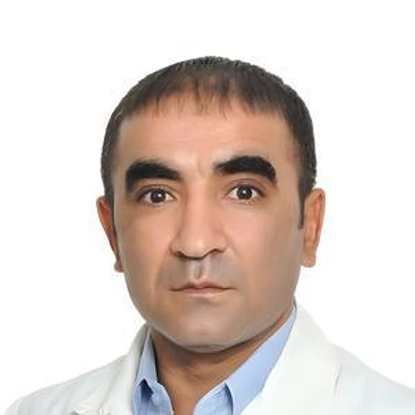 Казани Гасан Ибрагимович — Уролог, Краснодар