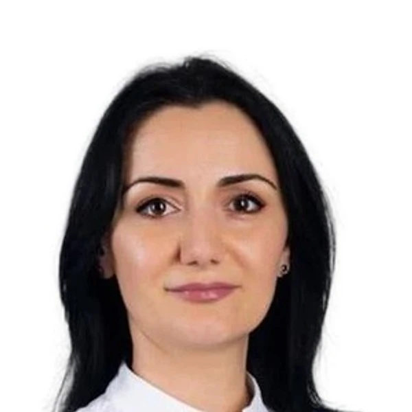 Дащян Гаянэ Арутюновна — Генетик, Детский генетик, Краснодар