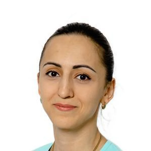 Балян Гаянэ Валерьевна — Стоматолог, Детский стоматолог, Курганинск