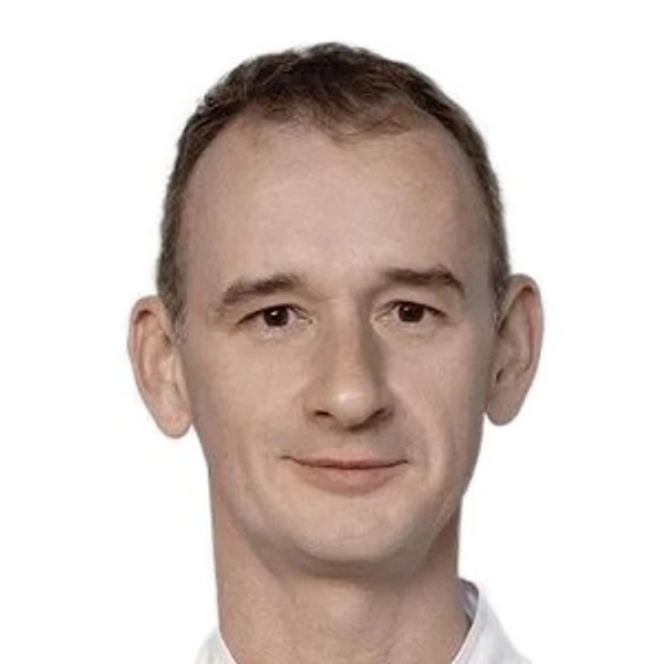 Медведев Георгий Николаевич — Педиатр, Анапа