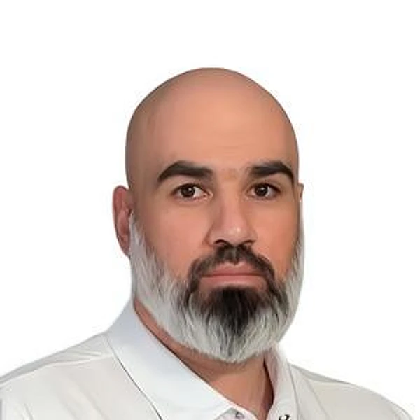 Габриелян Григорий Арутюнович — Терапевт, Абинск