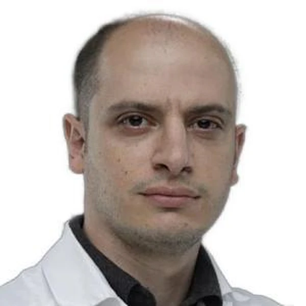 Айриян Григорий Каренович — Сосудистый хирург (ангиохирург), Краснодар