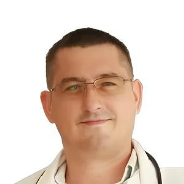 Билуха Григорий Николаевич — Психиатр, Нарколог, Психотерапевт, Краснодар
