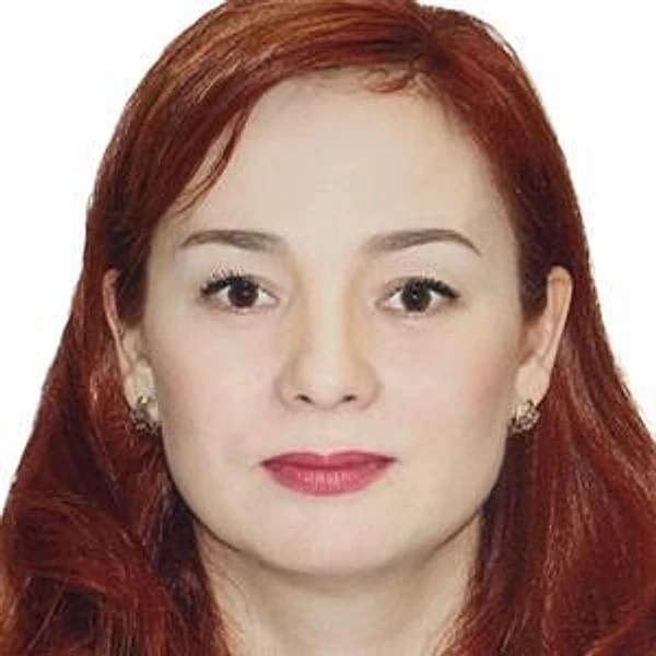 Евсюкова Гульнара Исмагильяновна — Дерматолог, Венеролог, Дерматовенеролог, Кореновск